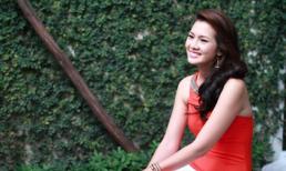 Người mẫu Anh Thư lần đầu đóng phim về…chính mình