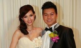 Những đám cưới hoành tráng của các hot girl Việt 