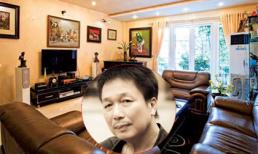 Không gian sống của những nhạc sĩ nổi danh làng nhạc Việt