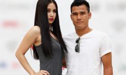 Vợ Phan Thanh Bình: 'Tôi xứng đáng tiến xa ở Next Top Model' 