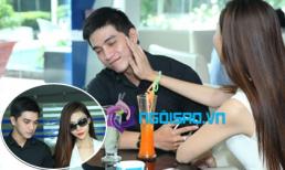 "Bản sao" chuyển giới Thuỷ Tiên lộ diện người yêu?