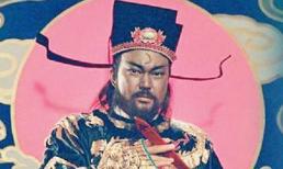 Kim Siêu Quần và 13 lần đóng vai Bao Công trong 18 năm