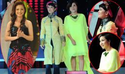 "Đệ nhất lúa" Sao Việt tuần qua (P63)