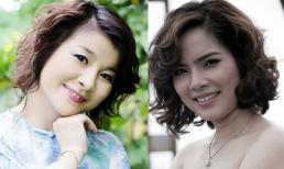 Điểm mặt 'nữ quái' màn ảnh Việt một thời