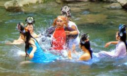 Cảnh "nóng" nhất Tây Du Ký