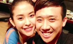 5 cô nàng thành hot girl vì yêu sao Việt