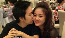 Văn Mai Hương mừng sinh nhật Lê Hiếu