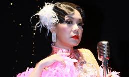 Danh hài Việt Hương bất ngờ làm "ca sĩ"