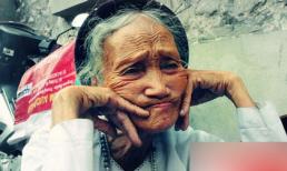 Tắm truồng, vệ sinh túi nilon và đời tủi nhục của người vô gia cư