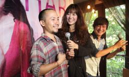 Họp fans: Bạn gái Hàn Quốc tặng rapper Tiến Đạt quà trị giá "20 tỷ"