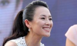 Chương Tử Di kiếm 7 tỷ chỉ với 20 phút sự kiện