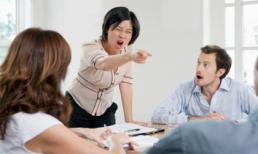 Những việc nên và không nên làm nơi công sở