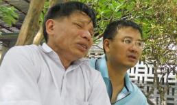 Bố ép 3 con uống thuốc sâu: Nước mắt người ông