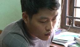 Đâm chết gái bán dâm trong nhà nghỉ sau khi 'mây mưa'