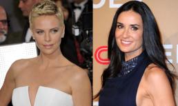 Quá khứ bất hạnh ít biết của sao quốc tế