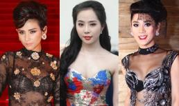 Sao Việt 'gặp họa' khi quá 'tham lam'