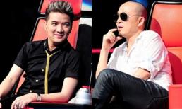 Hai chiến lược “đối đầu” của nam huấn luyện viên The Voice