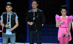 Dân mạng tranh cãi khi Hồng Nhung - Mỹ Linh loại hot girl