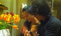 Dustin Nguyễn: Bí ẩn sau cuộc hôn nhân mới