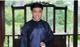 "Hàng vạn" fan "phát sốt" với học sĩ Trấn Thành