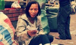 18 tuổi bị hãm hiếp ngoài xó chợ và những năm tháng ngủ 'trần truồng' trên vỉa hè