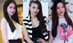 Khoảnh khắc sao Việt "muốn ngắm nhất" tuần qua (P45)