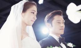 Tiết lộ số tiền trong mỗi phong bì mừng cưới của "sao" Hàn