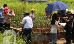 Nơi chôn cất tập thể gần 25 nghìn hài nhi tại Hà Nội