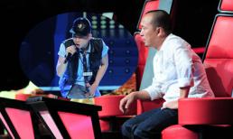 Quốc Trung khẳng định ghét Hoàng Tôn của đội Mỹ Linh