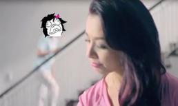 Dân mạng chế ảnh giễu cợt người mẫu Thúy Hạnh