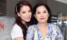 Bất ngờ với nhan sắc trẻ trung của mẹ đẻ Trương Ngọc Ánh
