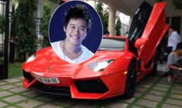 Siêu xe 21 tỷ của Tuấn Hưng có gì đặc biệt?
