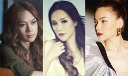 Dàn mỹ nhân "công phá" Vpop mùa cuối năm