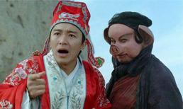 Châu Tinh Trì giành gái đẹp với Đường Tăng