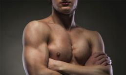 Khám phá những điều rất ngạc nhiên về cơ thể đàn ông