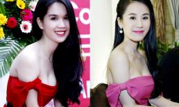 Mỹ nhân thế giới đụng hàng: Ai đẹp hơn ai?