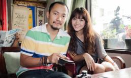 Hot girl Hàn bạn gái rapper Tiến Đạt: 'Anh ấy kém lãng mạn'