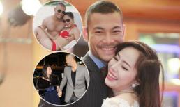 'Hồ sơ tình ái' của Doãn Tuấn trước khi yêu Quỳnh Nga