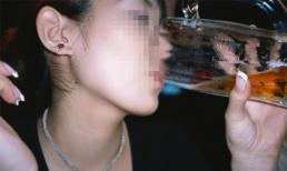 'Luật ngầm' điều phối gái mại dâm miền Tây tại đất Bắc