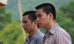 Hai anh em giết vợ chồng, thay nhau hiếp dâm con gái