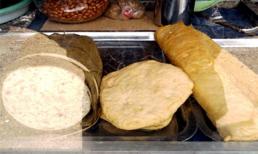 Người tiêu dùng từ bỏ giò chả