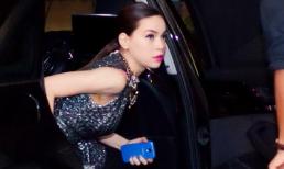 Người đẹp Việt đua tranh khoe xế bạc tỷ mới tậu