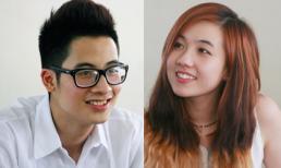 Mie hộ tống JVevermind đi quay phim