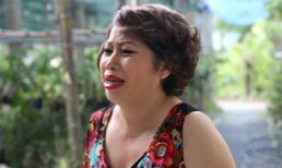 Nghệ sĩ Phi Phụng: "Tôi chưa bao giờ có ý nghĩ sẽ rời xa sân khấu"