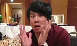 Ảnh hậu trường siêu dễ thương của giám khảo The Voice Kids