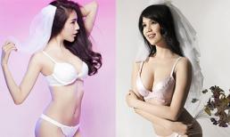 "Học" theo Ngọc Trinh, Thủy Tiên có thành công?