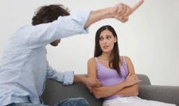 "Sai lầm lớn nhất là lấy cô làm vợ"