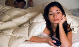 Tôi muốn tống chồng ra phòng khác để không phải ngủ chung giường