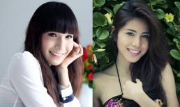 Top 3 người đẹp chuyển giới là 'bản sao' mỹ nhân Việt