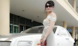 Nữ đại gia 'chơi ngông' có bao nhiều tiền trong tài khoản?